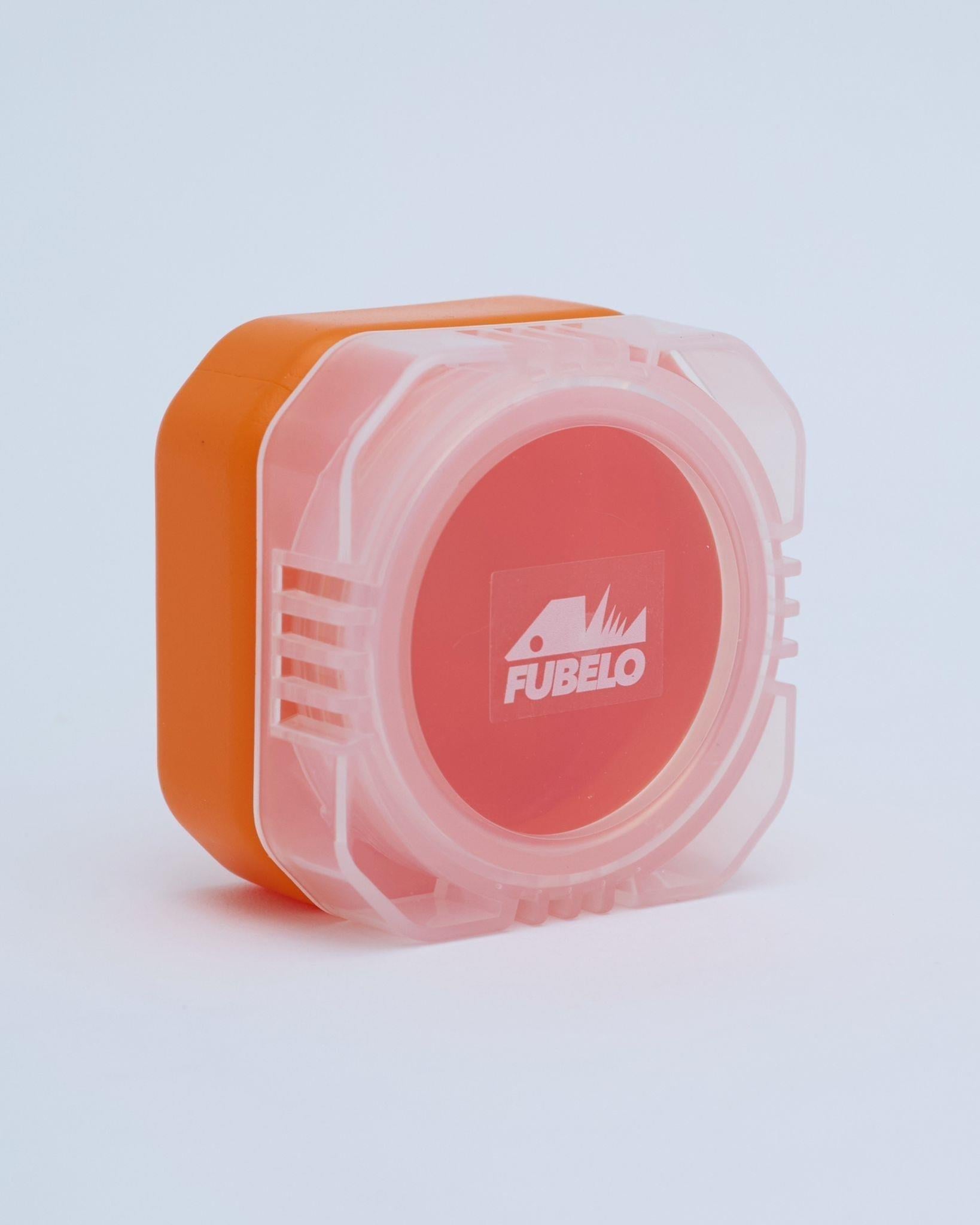 Fubelo Bunker Sızdırmaz Kutu