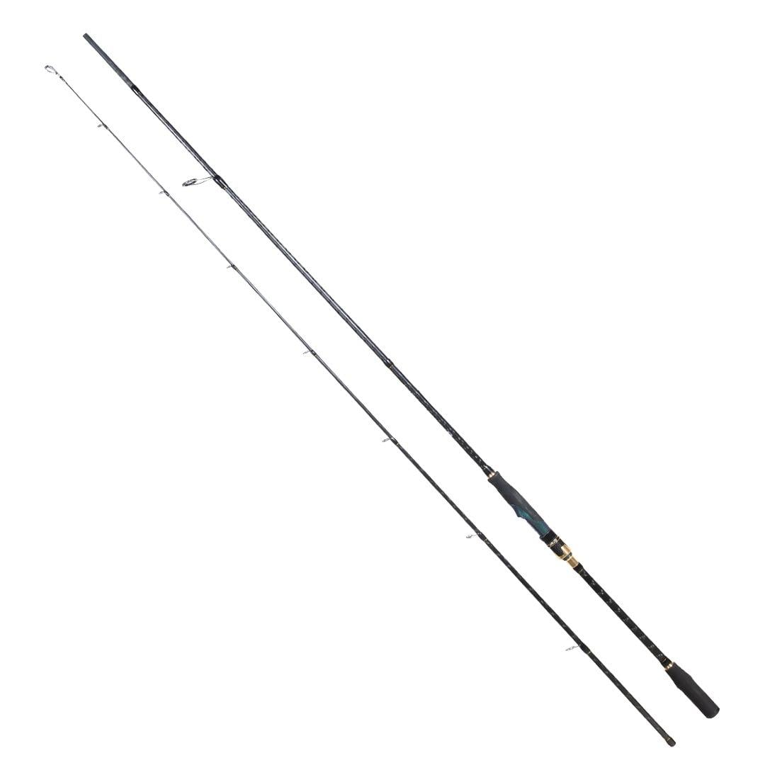 Ryuji Terminator 270 cm 4-35 gr 2P Spin Olta Kamışı