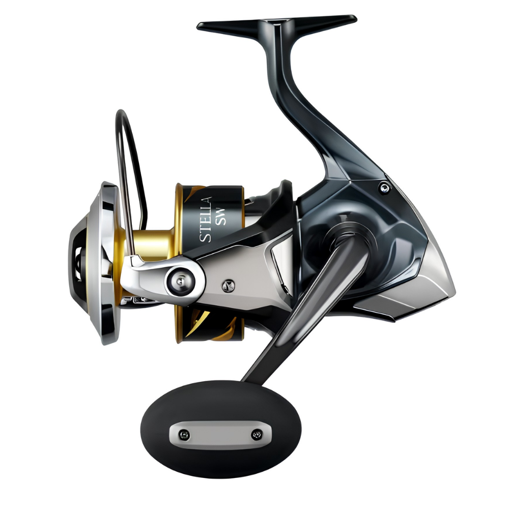 Shimano Stella SW D 25000 PG Olta Makinesi