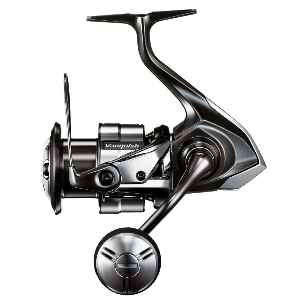 Shimano Vanquish FC C5000 XG Olta Makinesi
