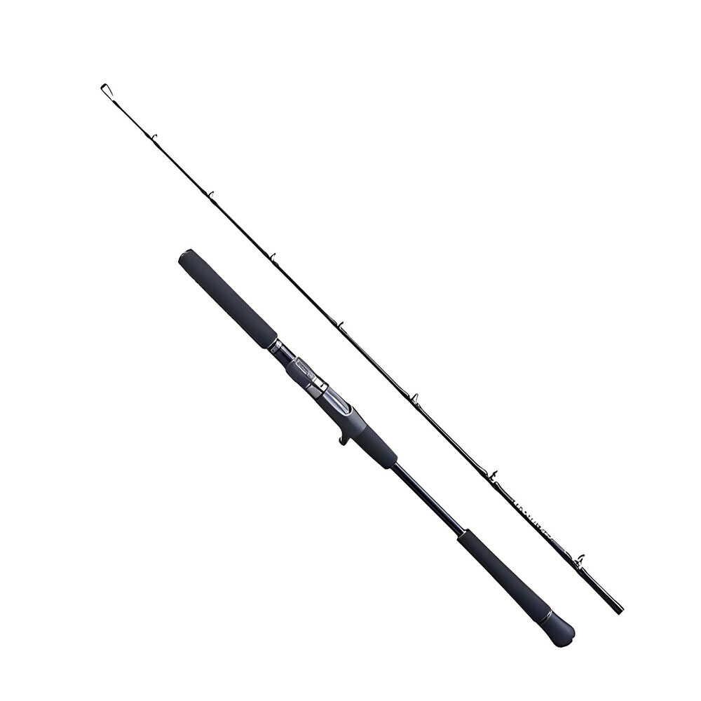 Shimano Game Type Jigging Cast 168cm 350g Jig Kamışı