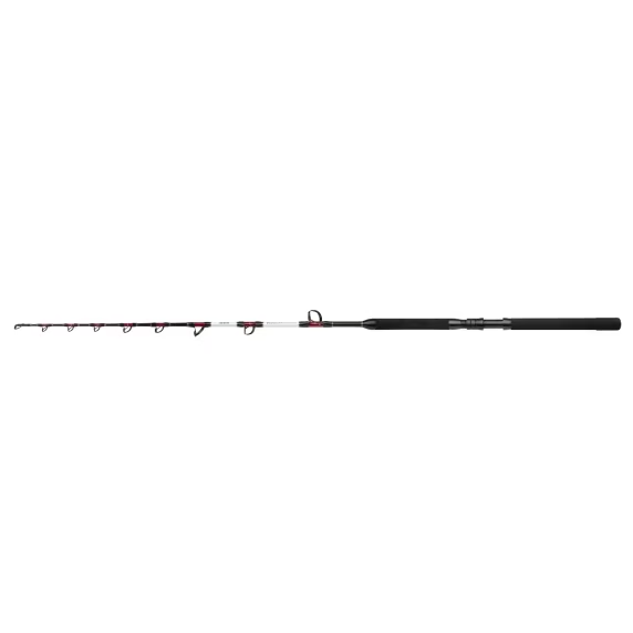 Shimano Vengeance Stad Up Spiral 1.65 mt 80 LB Olta Kamışı