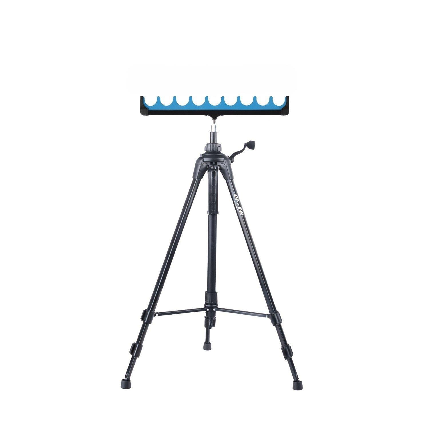 Effe Kamış Ayağı Ayarlı Tripot HG284