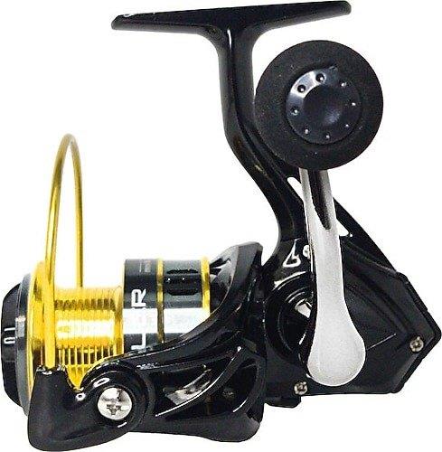 Bauer Chakal 6000 Olta Makinesi