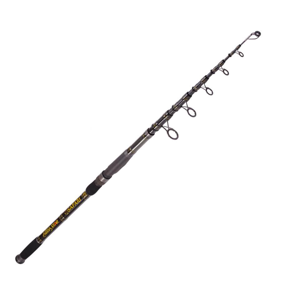 Albastar Safari 2831 360cm Olta Kamışı