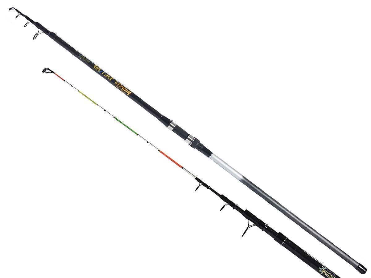 Captain 1525 Cast Strong Tele Surf Kamış 300cm 80-180gr Atar