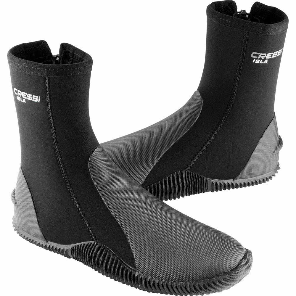 Cressi Isla 5mm Tabanlı Dalış Botu