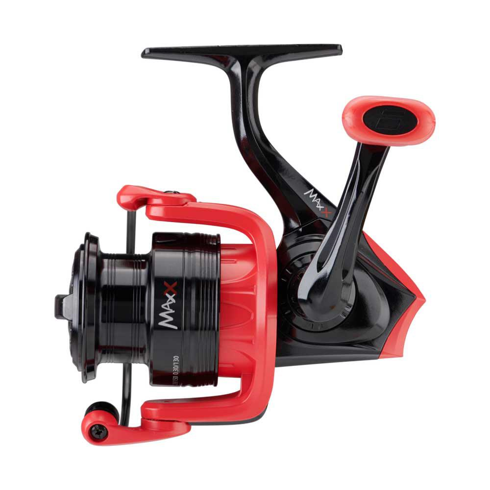 Abu Garcia Max X 10 Olta Makinesi