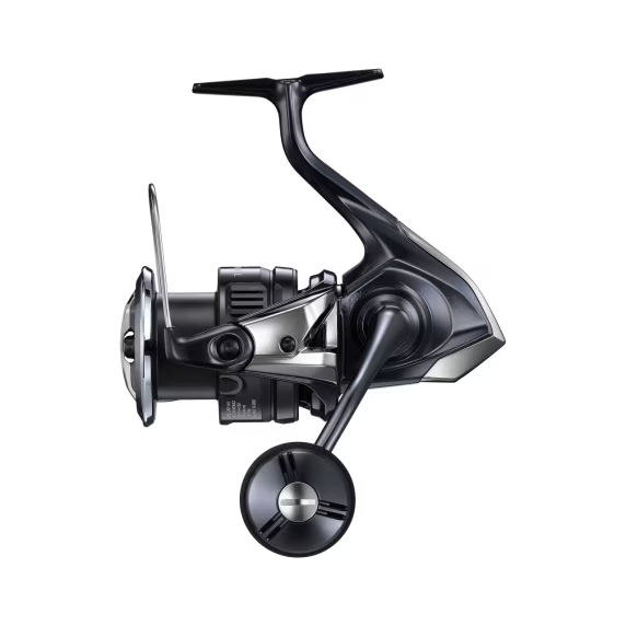 Shimano Twin Power XD FB 4000 XG Olta Makinesi