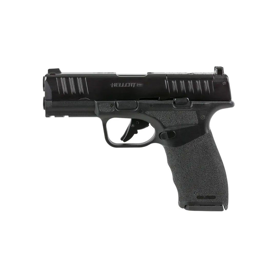 ASG Springfield Armory HellCat Pro Blowback Havalı Tabanca