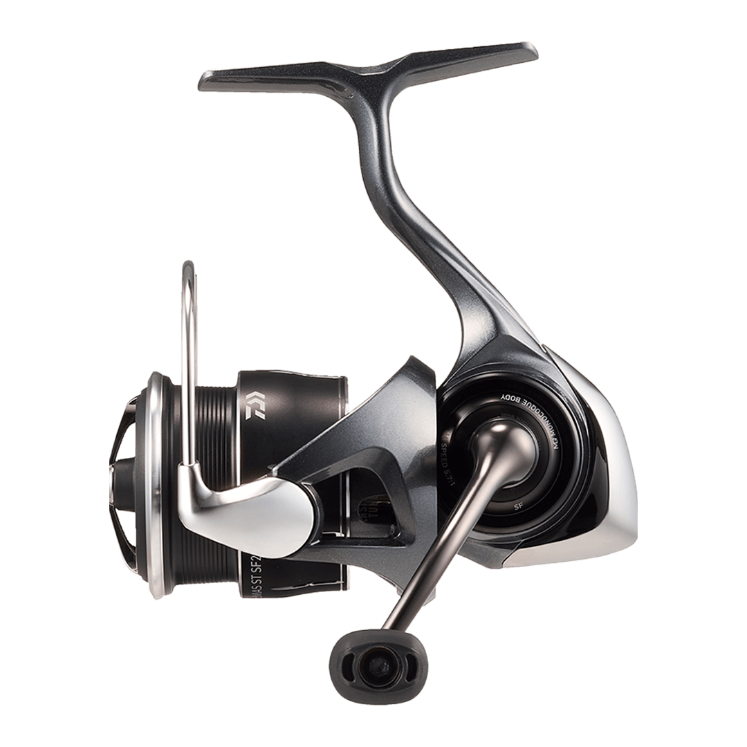 Daiwa Luvias 24 ST SF 1000 SP Olta Makinesi