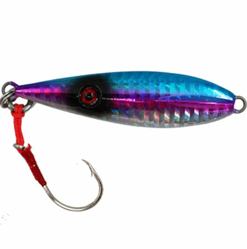 DFT Küçük Jig Fasion 40 G Renk: H003 Jig Yem