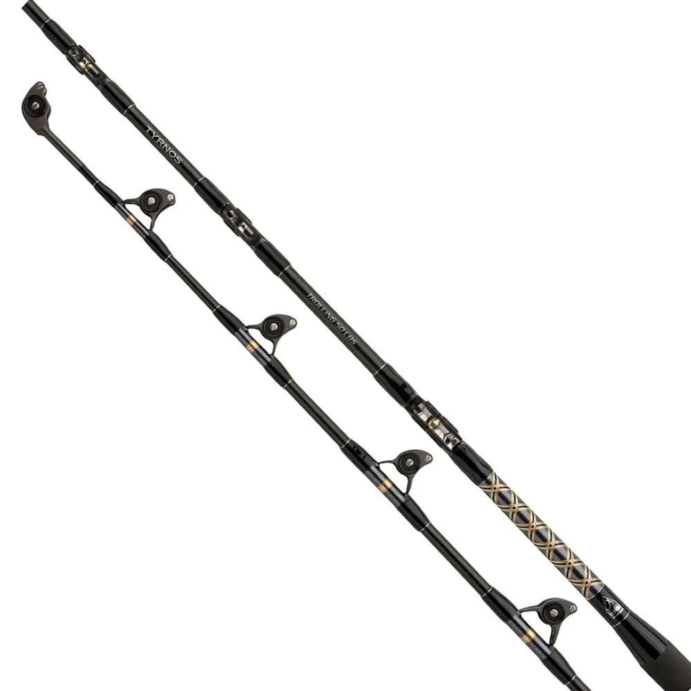 Shimano Tyrnos Trolling 2,13m 7'0