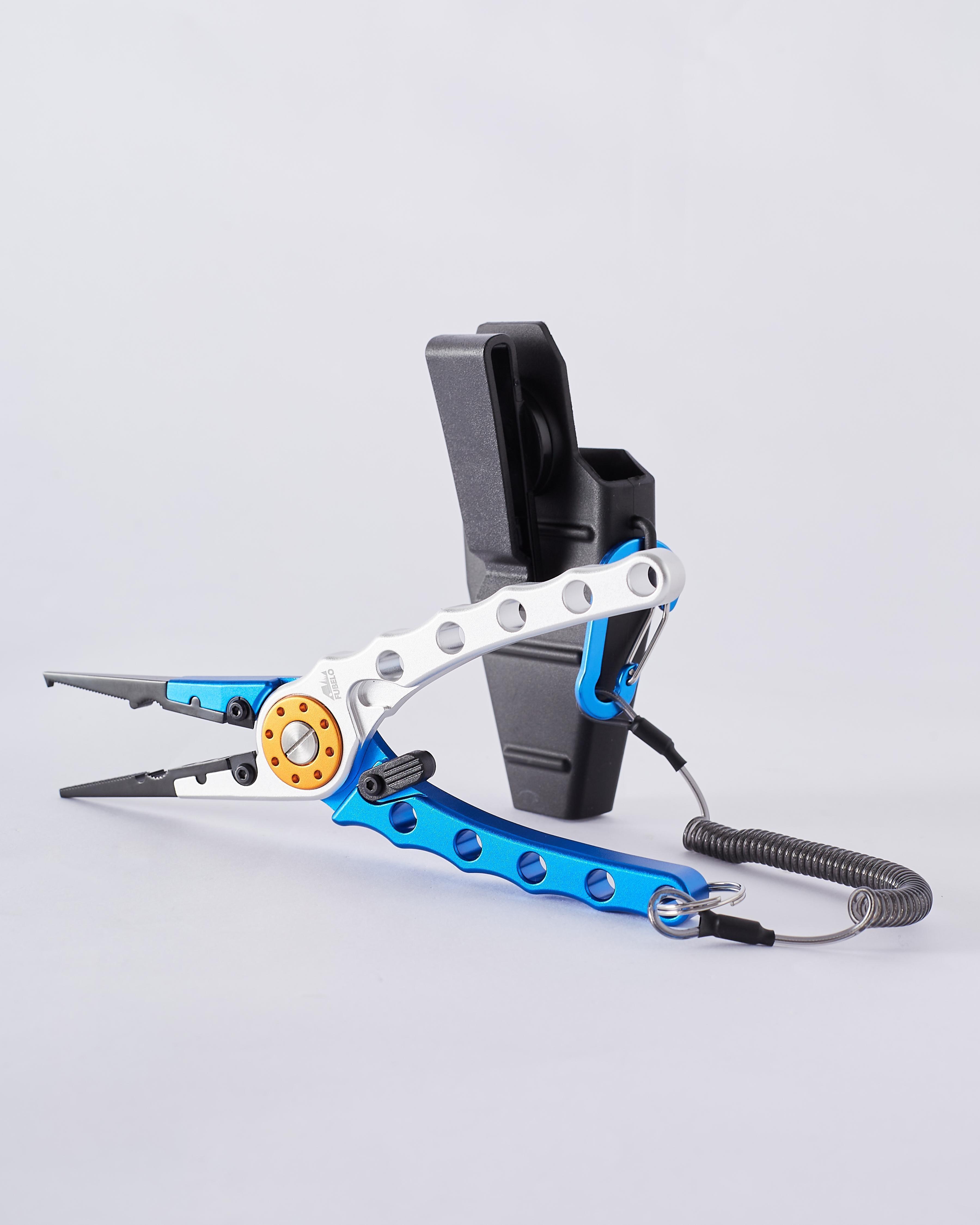 Fubelo Blix Pense Lux Mavi