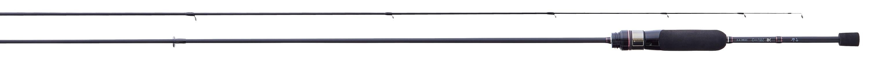 Gamakatsu Luxxe Yoihime Sou S58FL 173cm 0.1-2.5gr LRF Olta Kamışı  