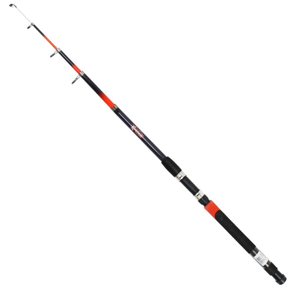 Captain 1715 Bravo 70-150gr Atar Olta Kamışı 