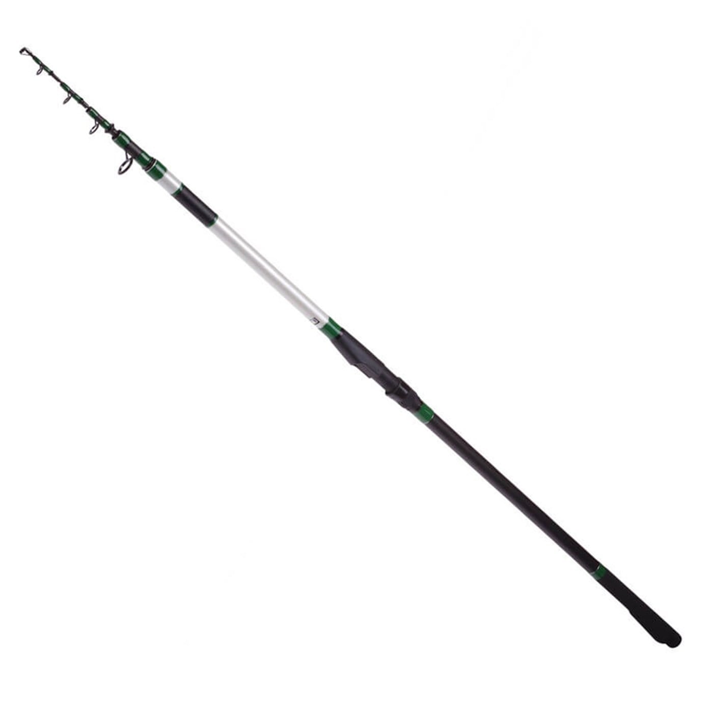 Albastar Battle 3252 420cm Surf Olta Kamışı