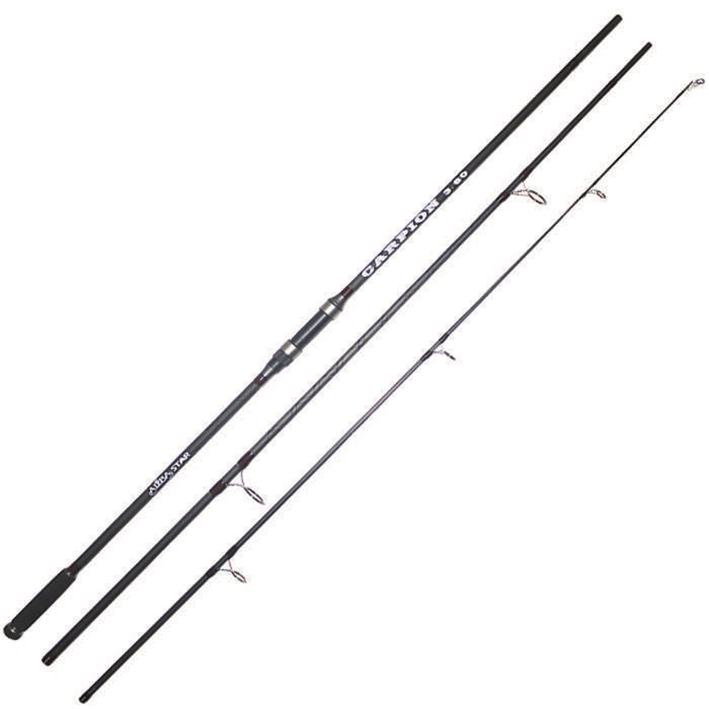 Albastar Carpion 2911 Sazan 360 cm Olta Kamışı