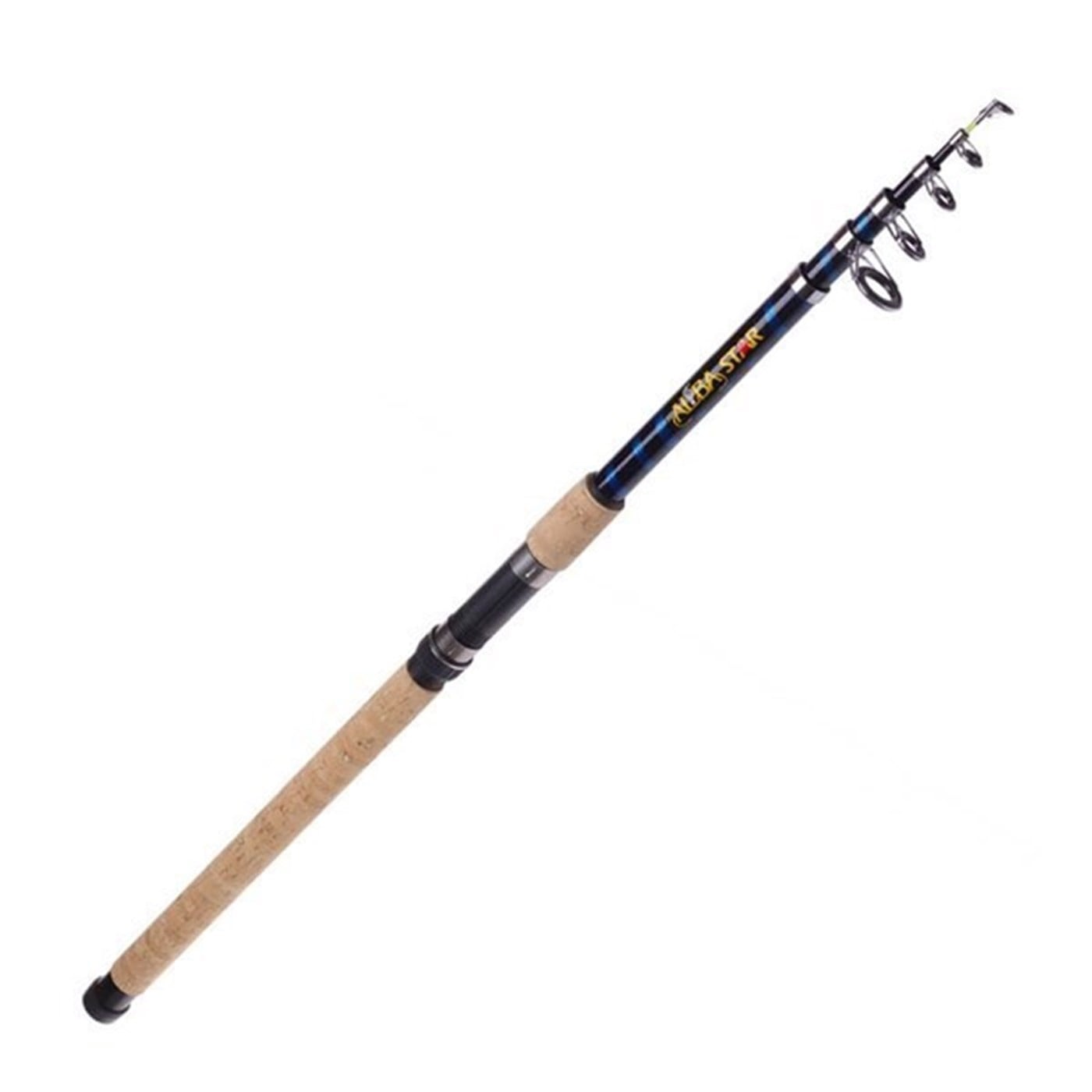 Albastar Celtic 2252 270cm Olta Kamışı