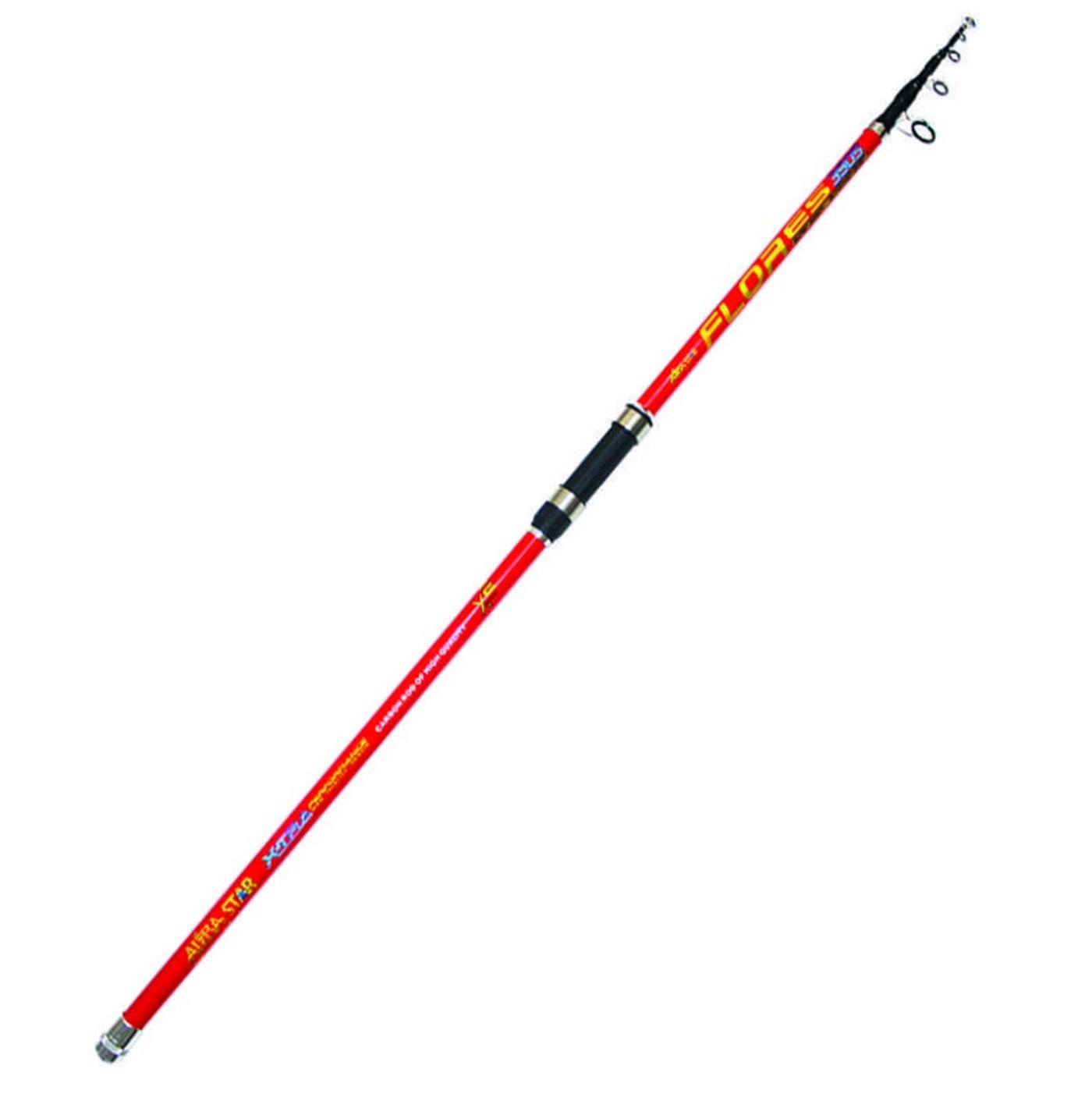 Albastar Flores 2265 Surf Olta Kamışı 390