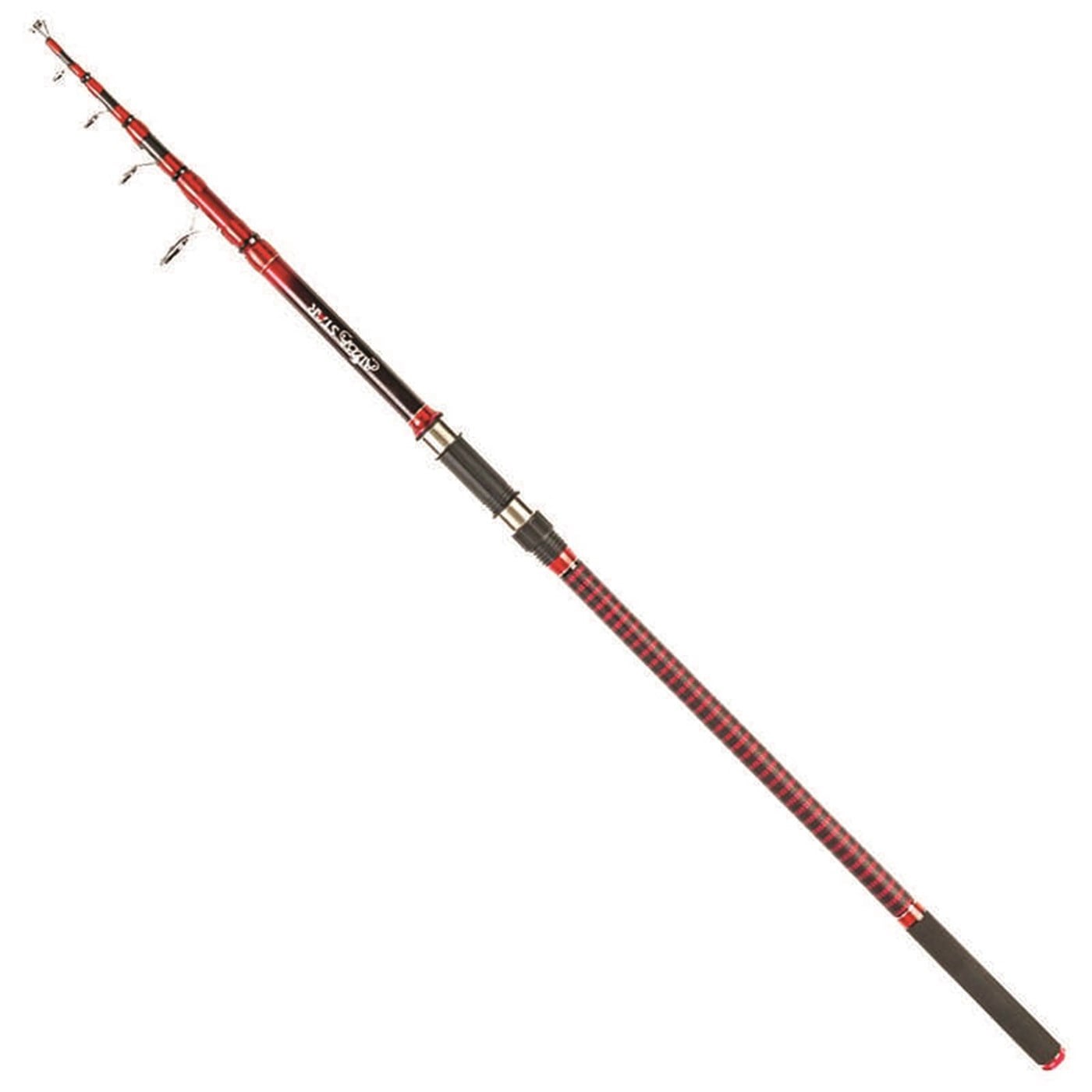 Albastar Power Carbon 1955 360 Surf Olta Kamışı