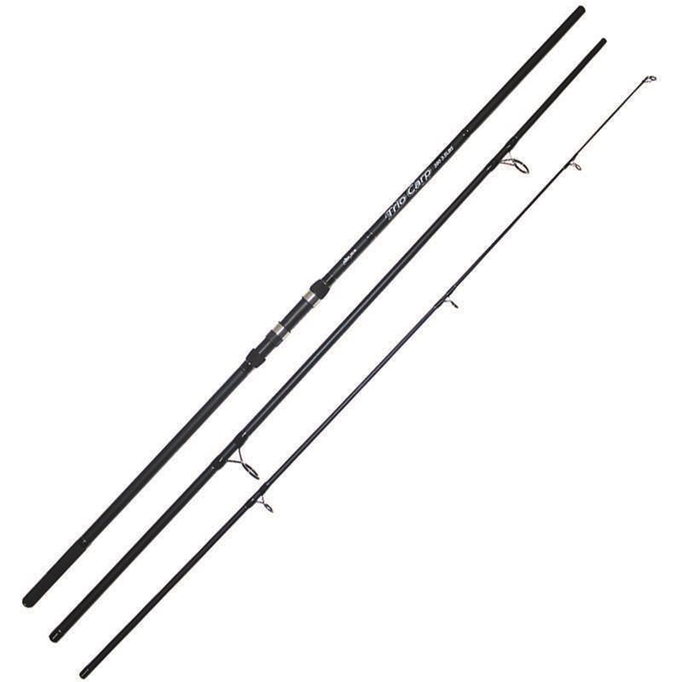 Albastar Trio Carp 2258 360 cm Sazan Olta Kamışı