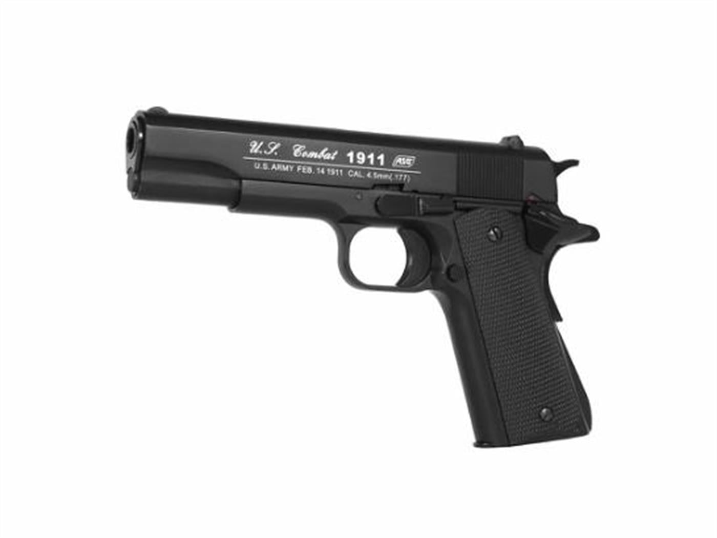 ASG 1911 US-C HAVALI TABANCA