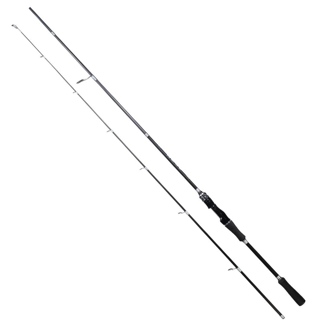 Ryuji Aero 270cm 4-35gr 2P Spin Olta Kamışı
