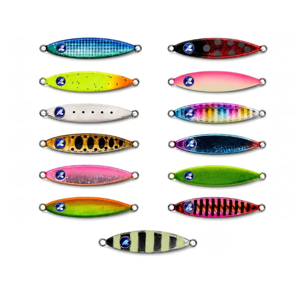BlueBlue SeaRide Mini 3 gr Jig Yem