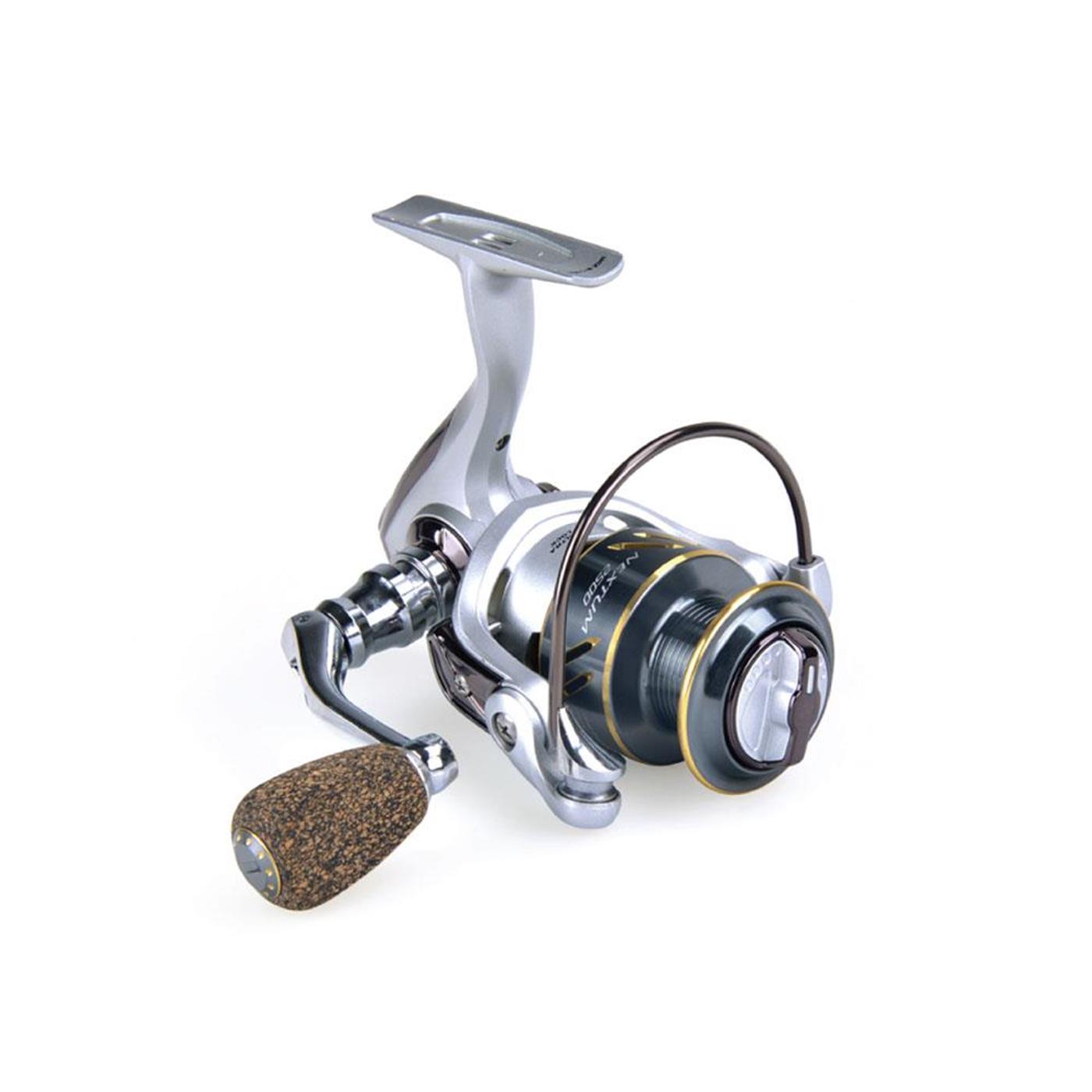 Banax Nextum 4000 Olta Makinesi