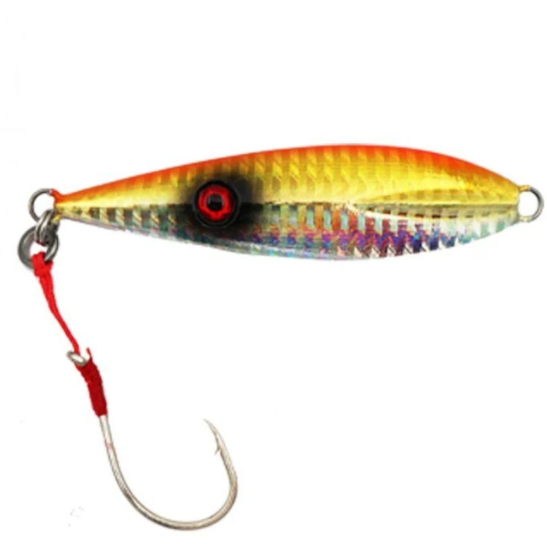 DFT Küçük Jig Fasion 40 G Renk: H006 Jig Yem