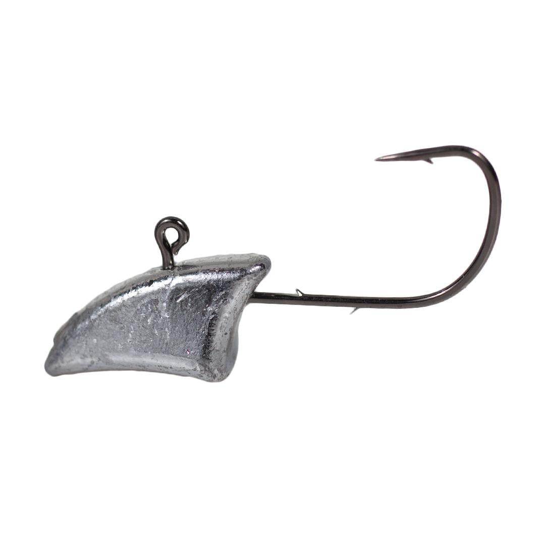 Ryuji Tiny Ajing Jig Head
