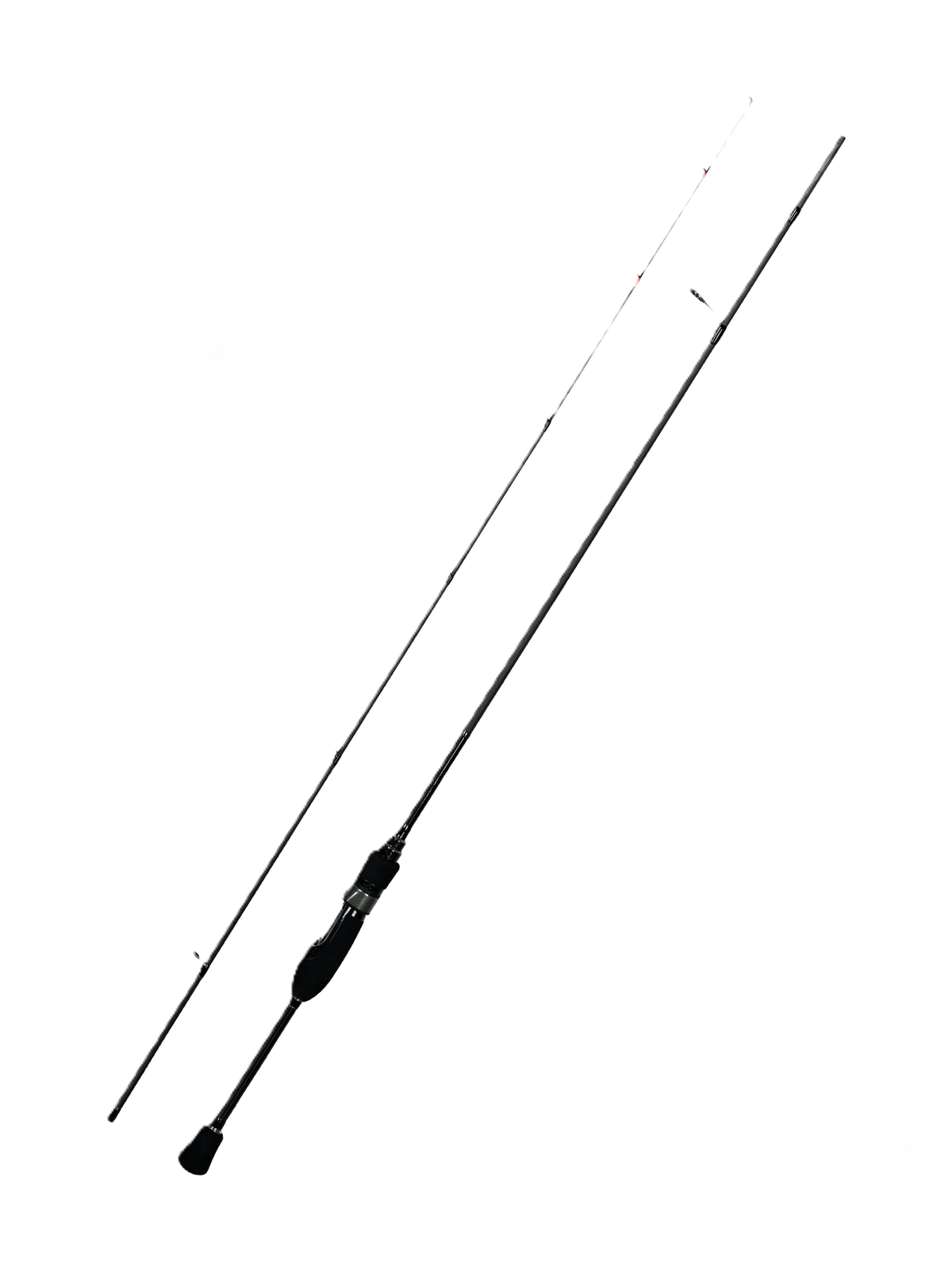 Fujin TheOne 172cm 0.2-3gr 582SUL LRF Olta Kamışı