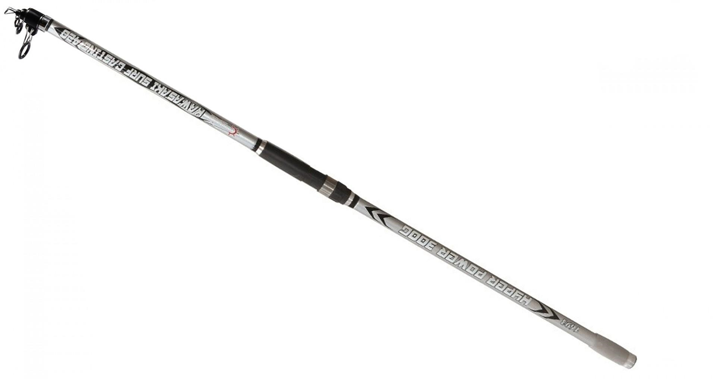 Captain 1693 Kawasaki 420cm Tele Surf Cast Kamış 300gr Atar