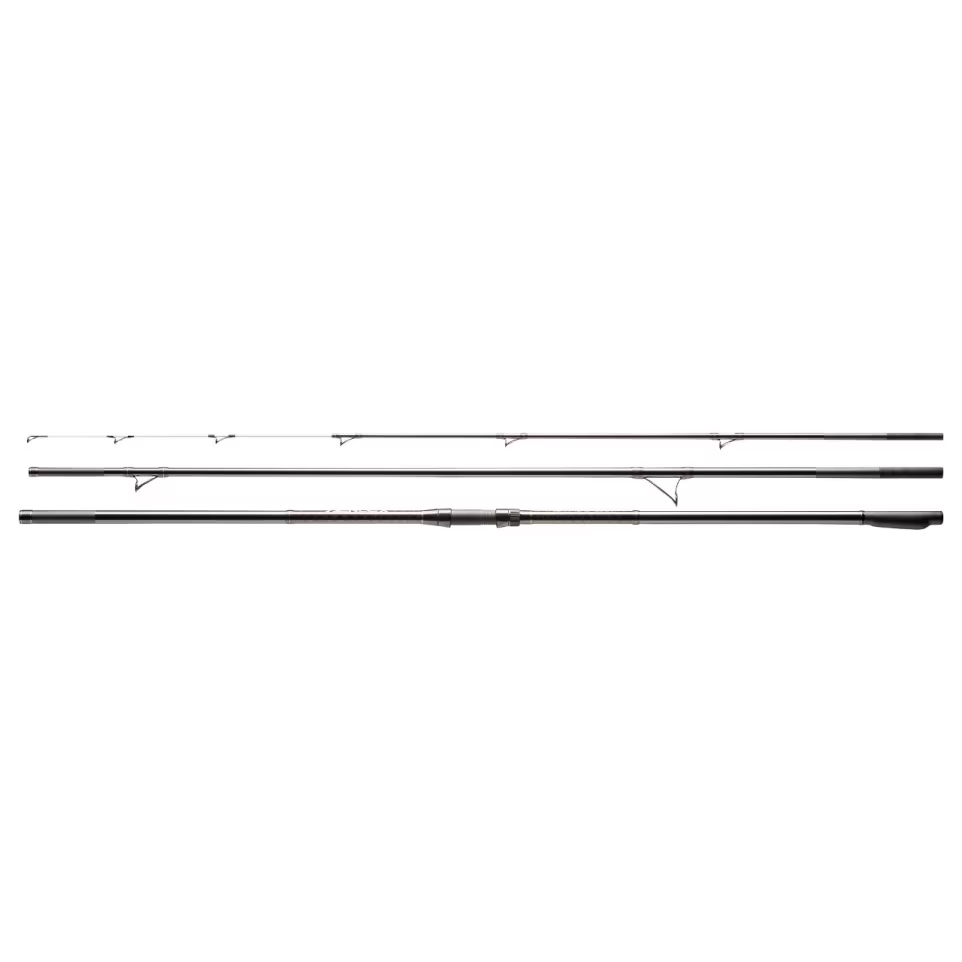 Shimano Aerlex Surf Tubular 425 Cm 225 Gr Low Rider Plate Surf Olta Kamışı