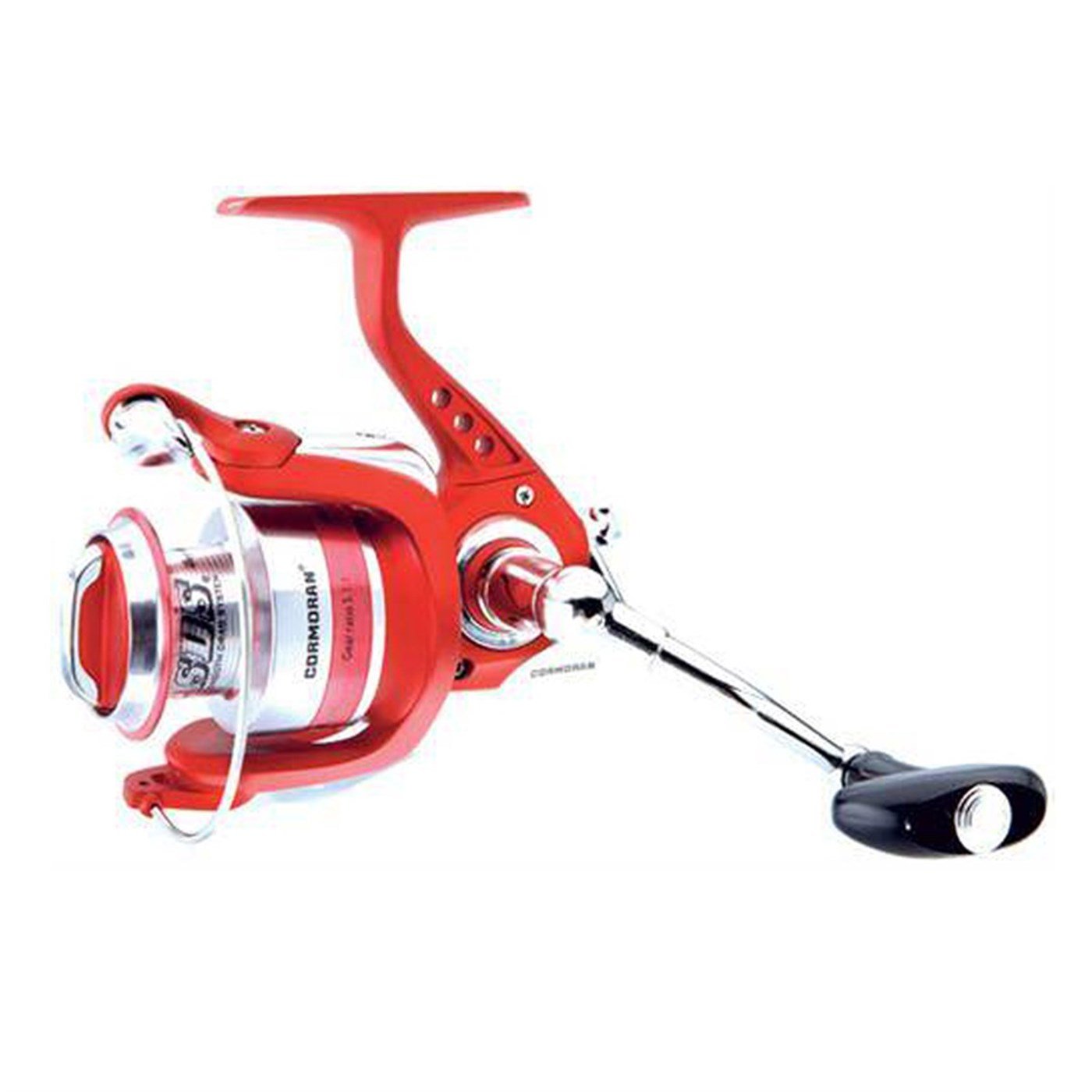 Cormoran Rodeo Gt 5Aif 3000 Olta Makinesi