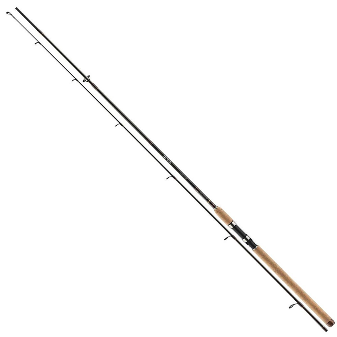 Daiwa Exceler Jigger 2.70m 8-35gr 2P Jig Olta Kamışı (Ger)