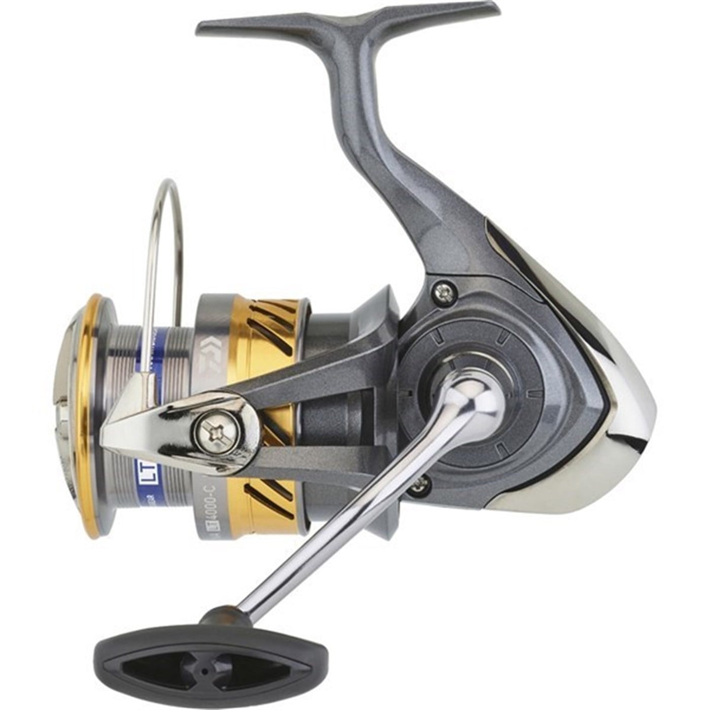 Daiwa Laguna 20 LT 6000 Olta Makinesi