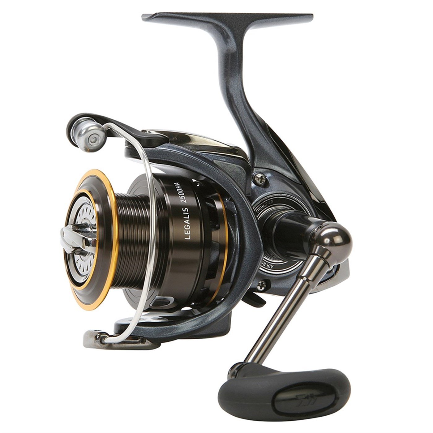 Daiwa Legalis 2500 HA Olta Makinesi
