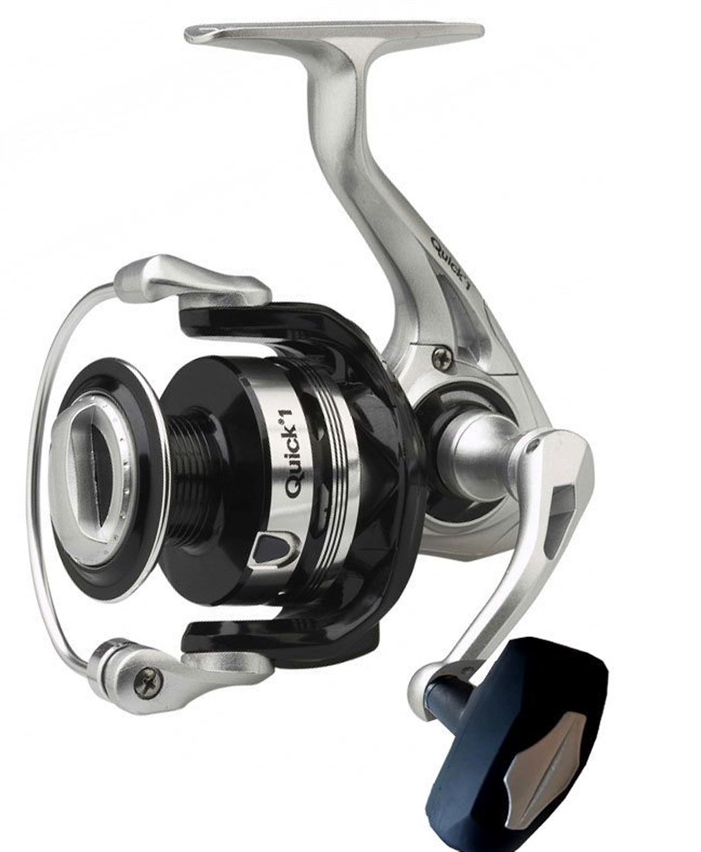 Dam Quick 1 8000 Fd 3+1 BB Olta Makinesi