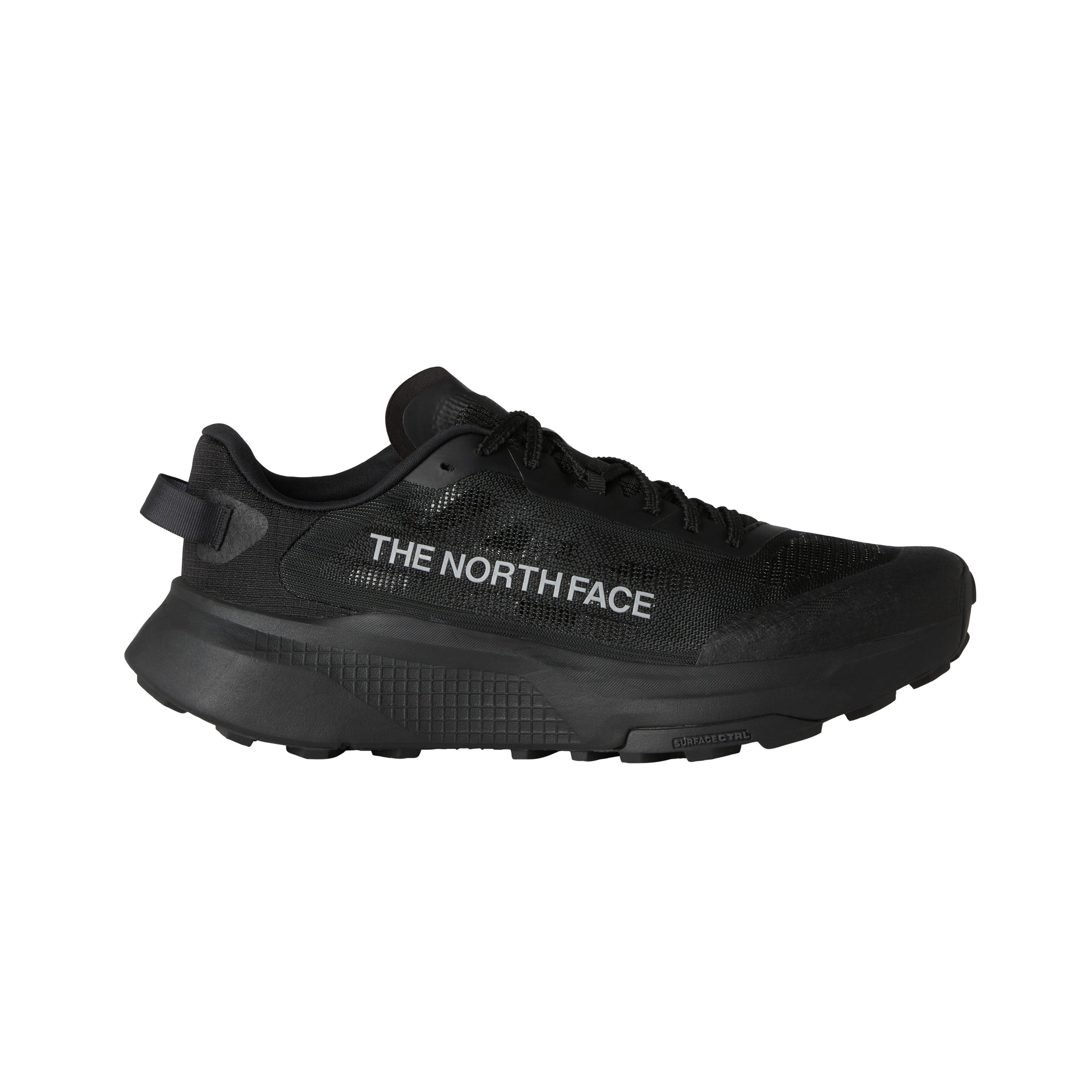 The North Face Altamesa 300 V2 Erkek Ayakkabı Siyah