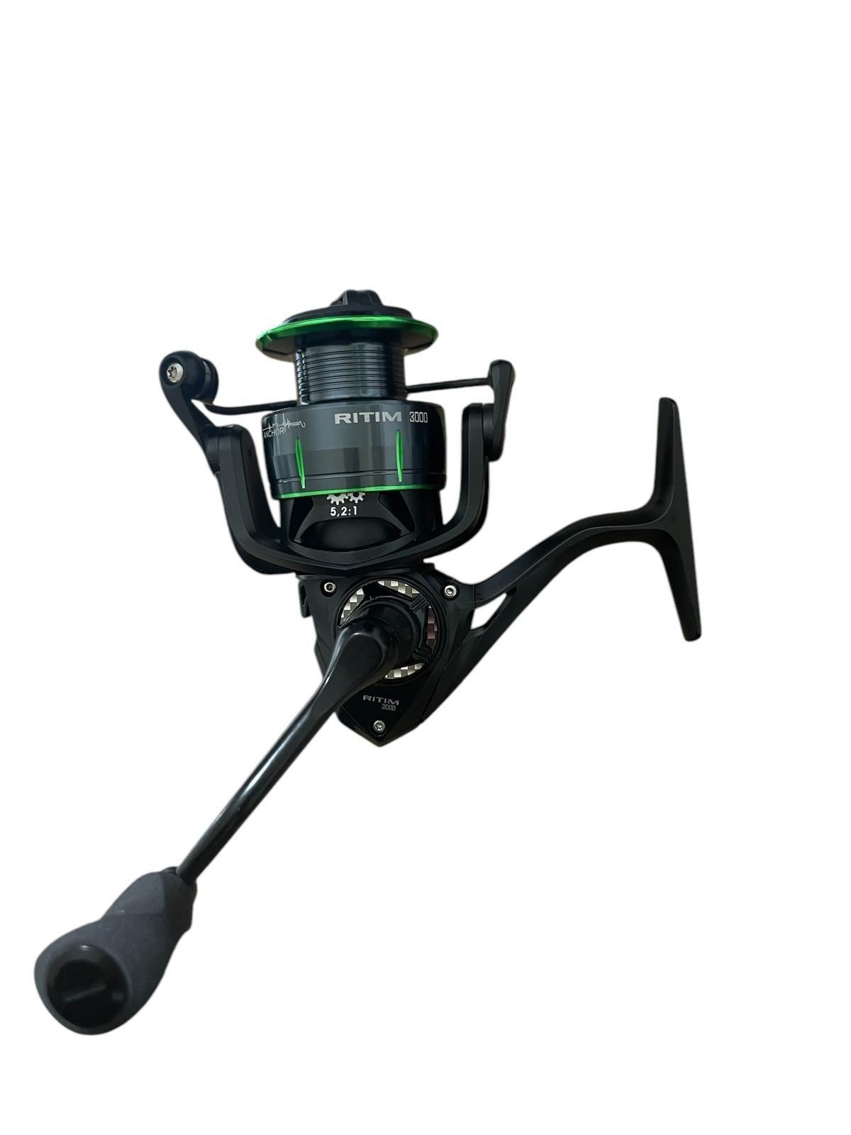 Anchor Ritim 3000 Spin Olta Makinesi