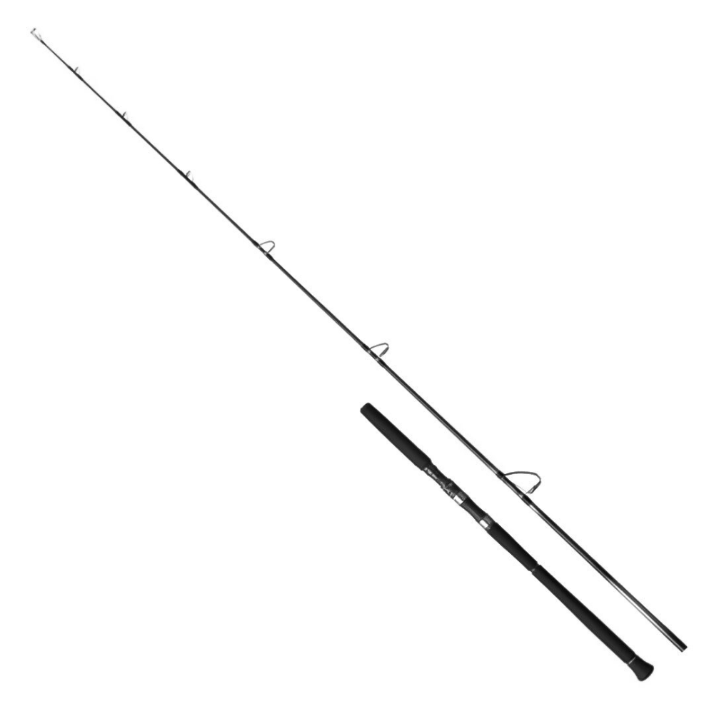Shimano 25 Ocea Plugger Limited S83H 251 cm 165 gr Popping Kamışı
