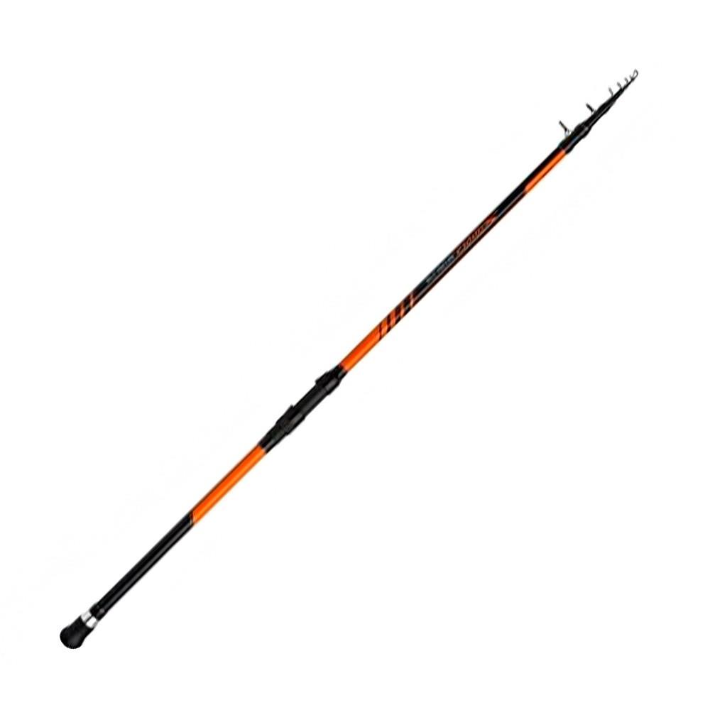 Shimano Sonora Boat Tele 1,80m 50-150g 3pc Olta Kamışı