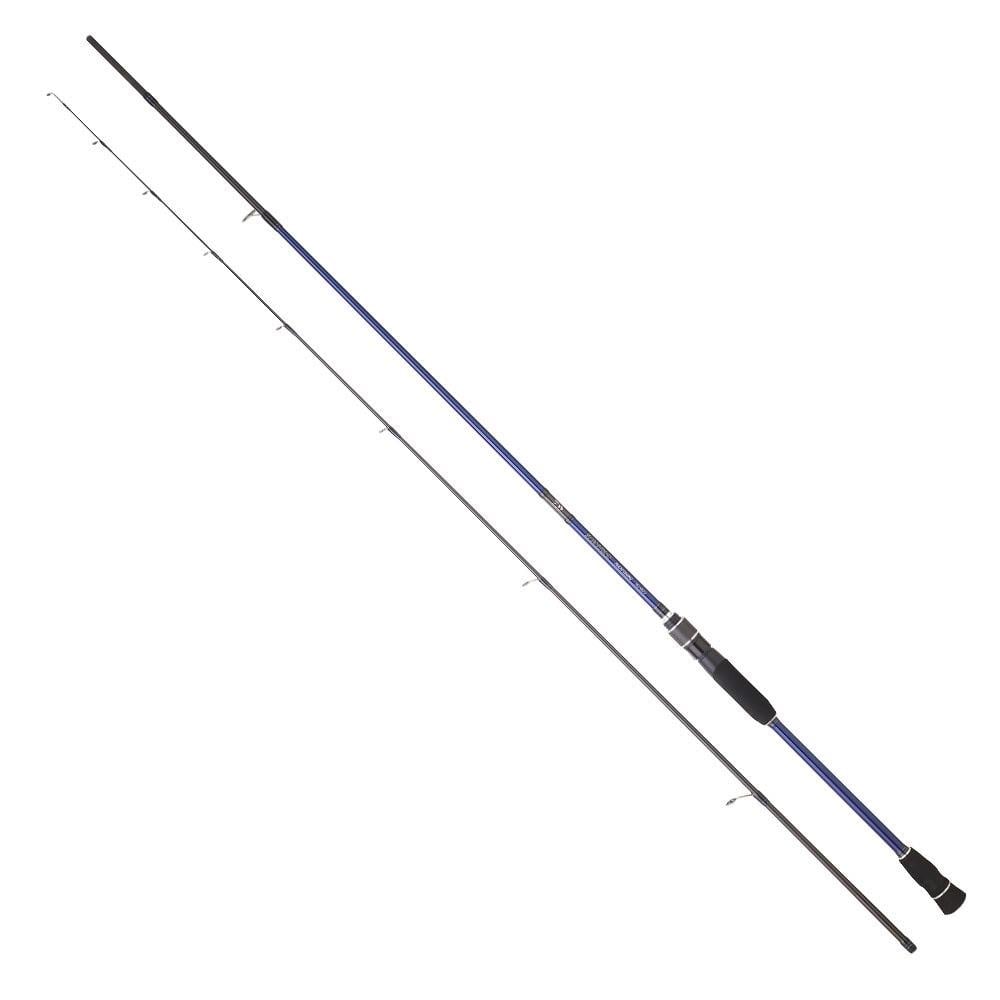 Daiwa Samourai RF 2.06m 0,5-6gr 2P LRF Olta Kamışı