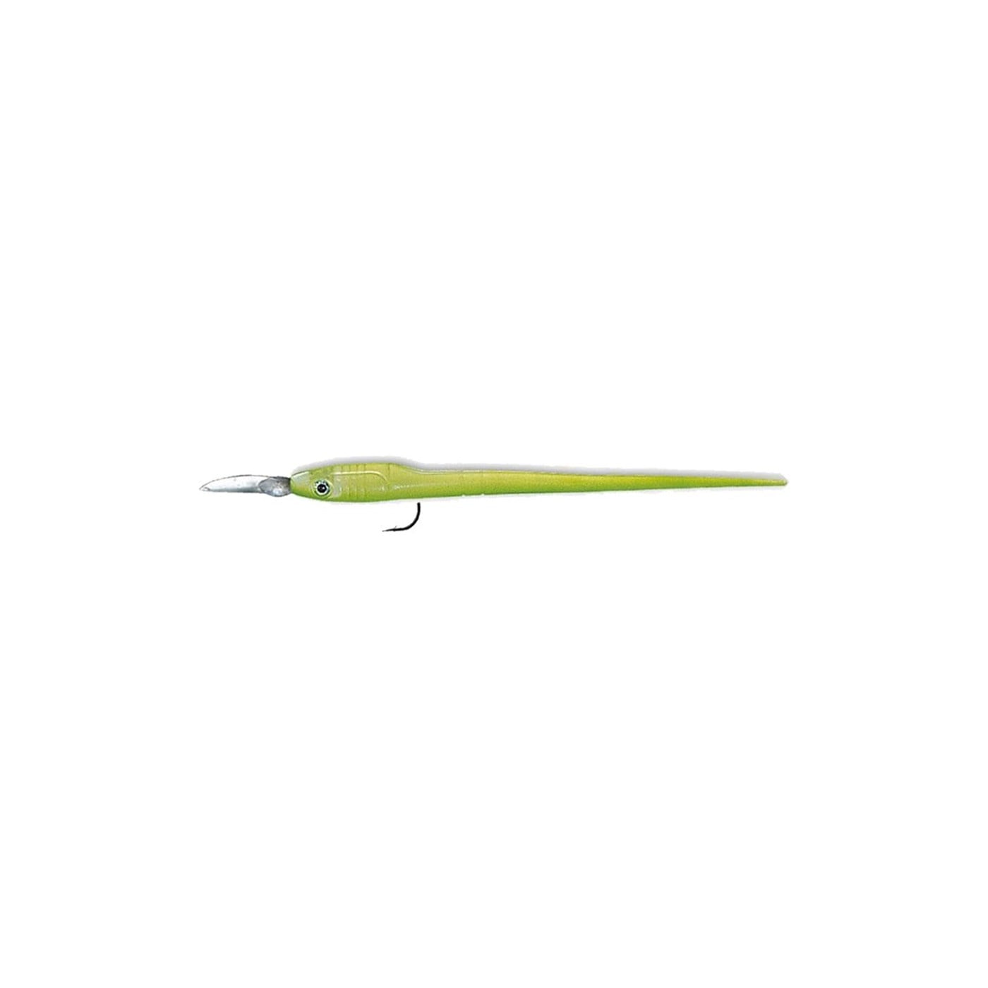 Delalande Picoleau Zx 180 Serisi Silikon Yem