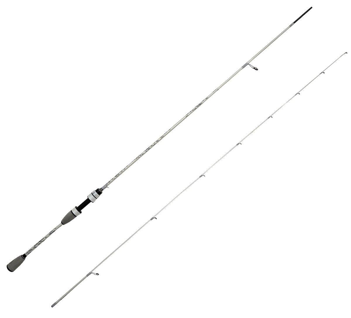 Kendo Kenshi Pro 2.10m 0.5-5 gr Olta Kamışı