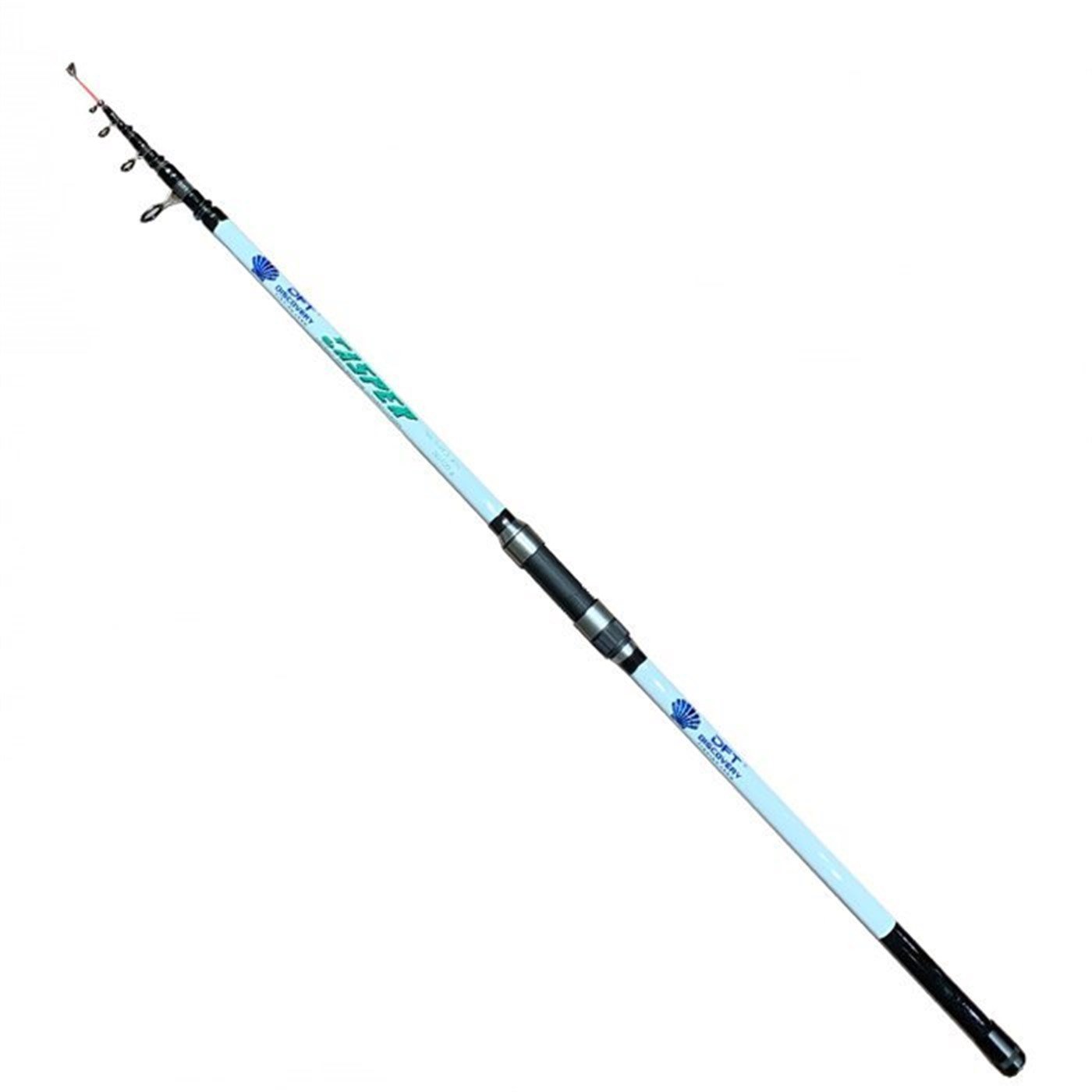 Dft Casper 100-150 G 420 cm Olta Kamışı