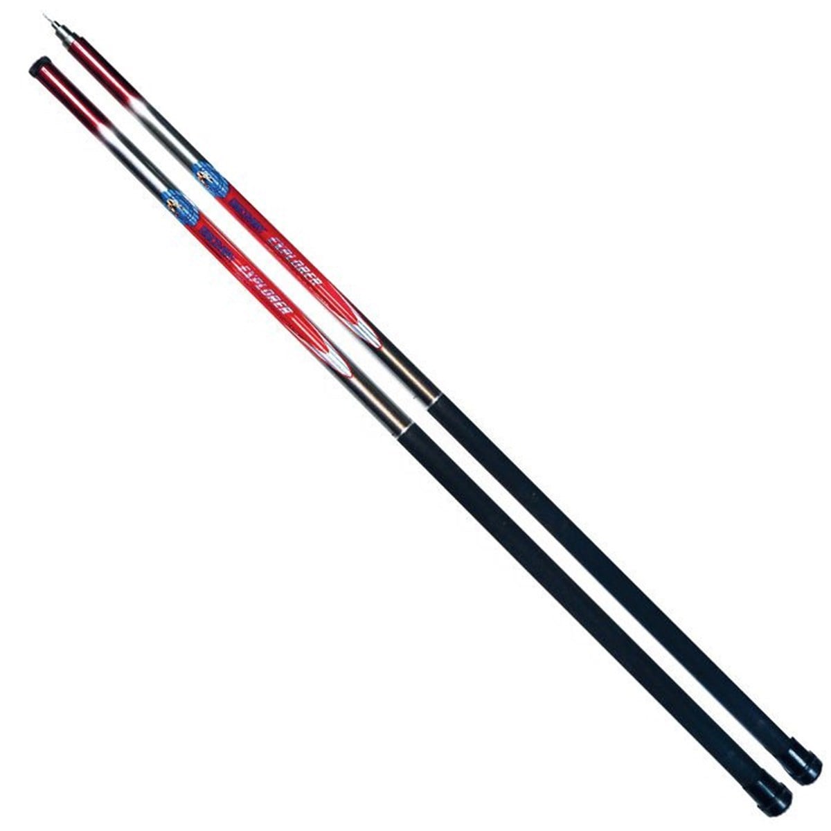 DFT Explorer 10-30gr 400 cm Göl Kamışı