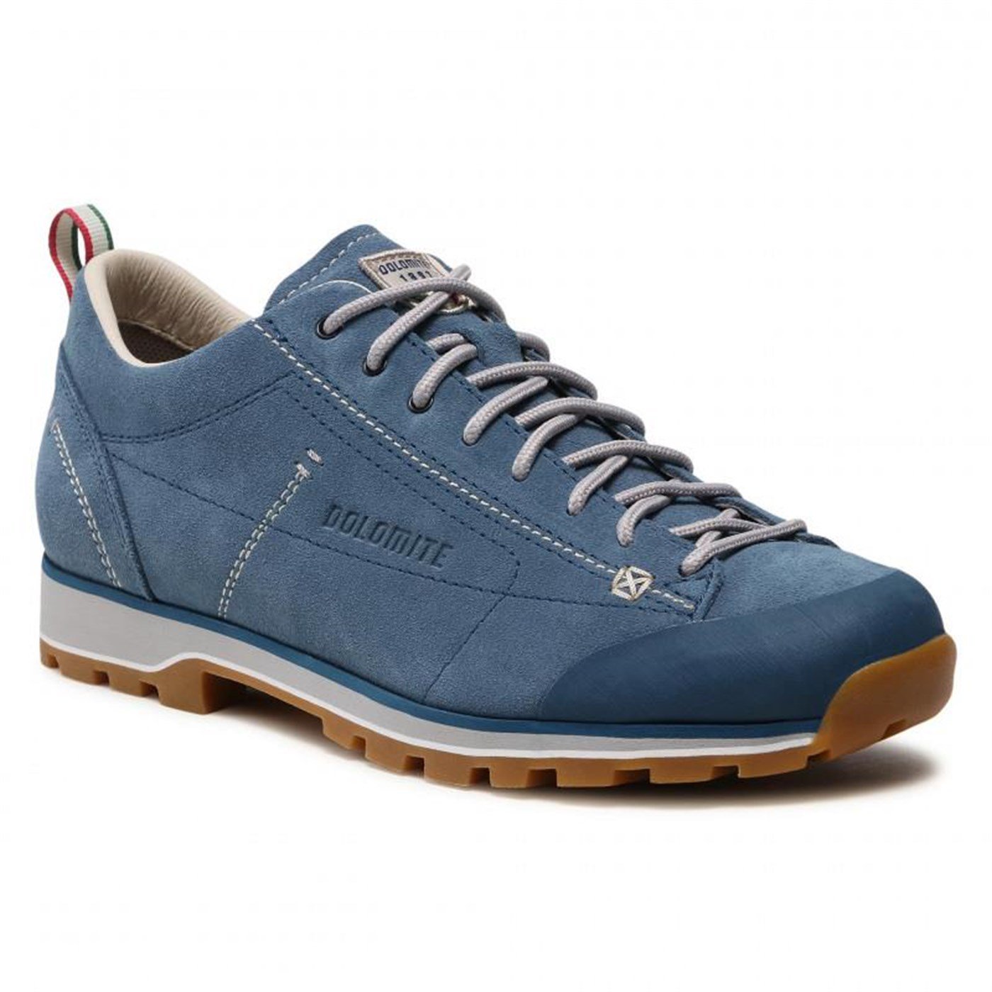 Dolomite Cinquantaquattro Low Ocean Blue Erkek Ayakkabı